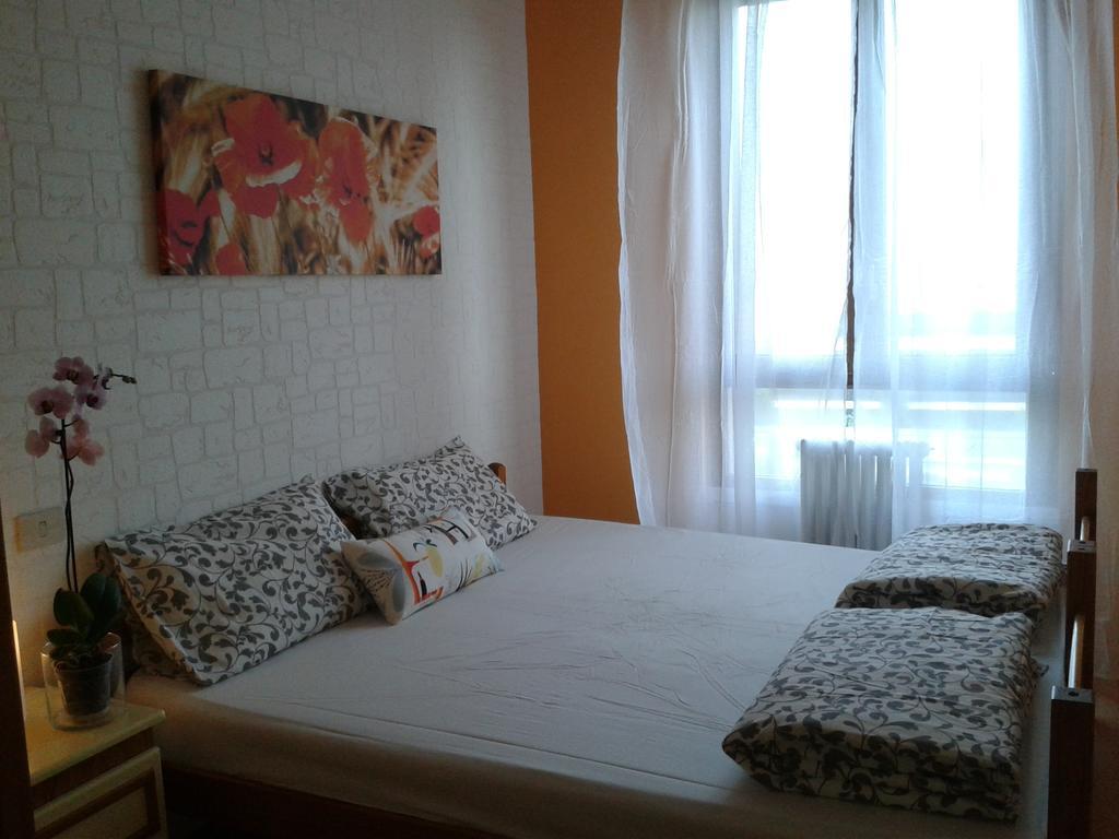 Apartamento Milan Certosa Exterior foto