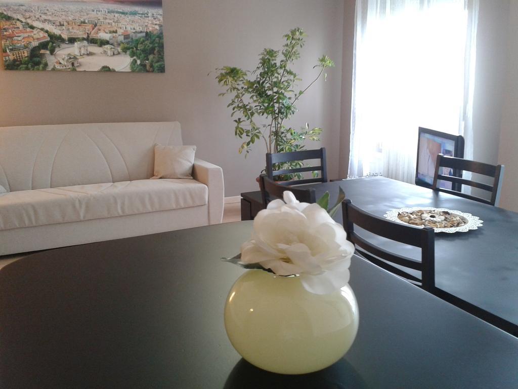 Apartamento Milan Certosa Exterior foto