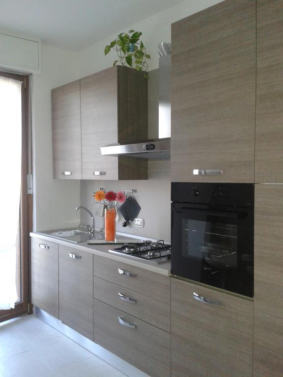 Apartamento Milan Certosa Exterior foto