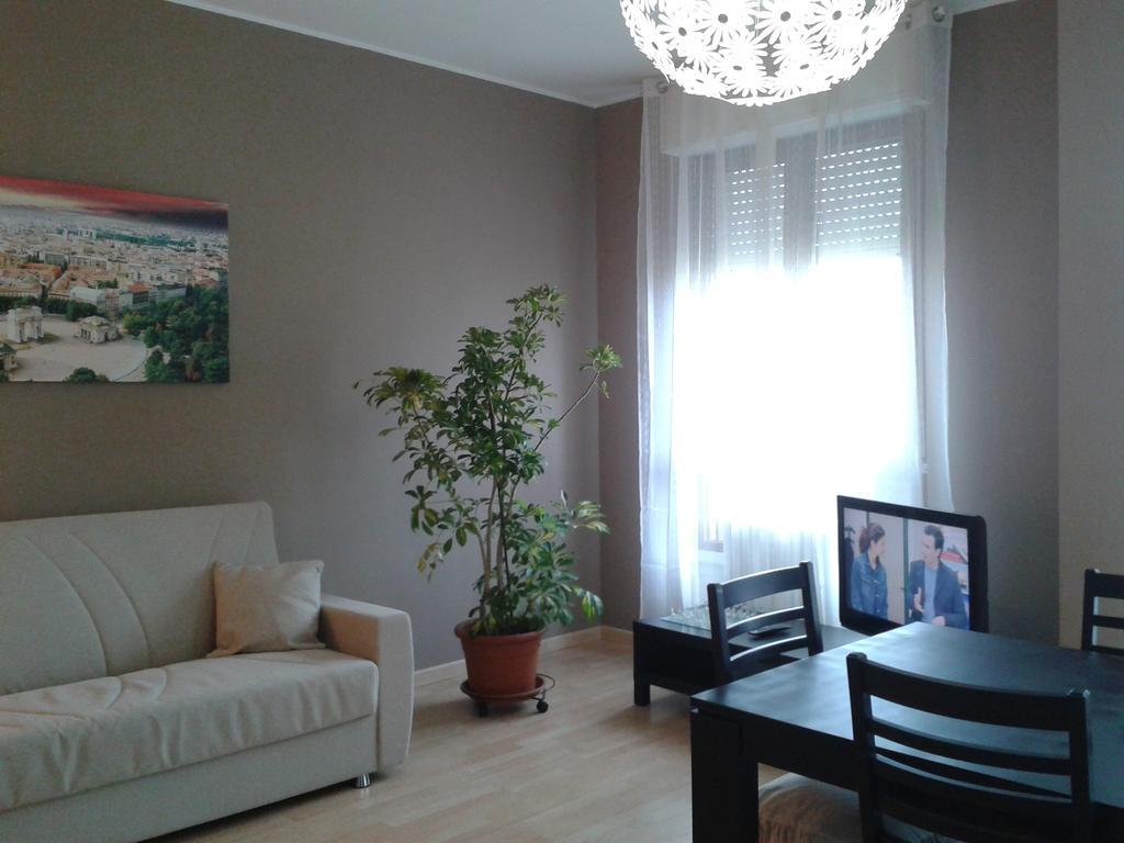 Apartamento Milan Certosa Exterior foto