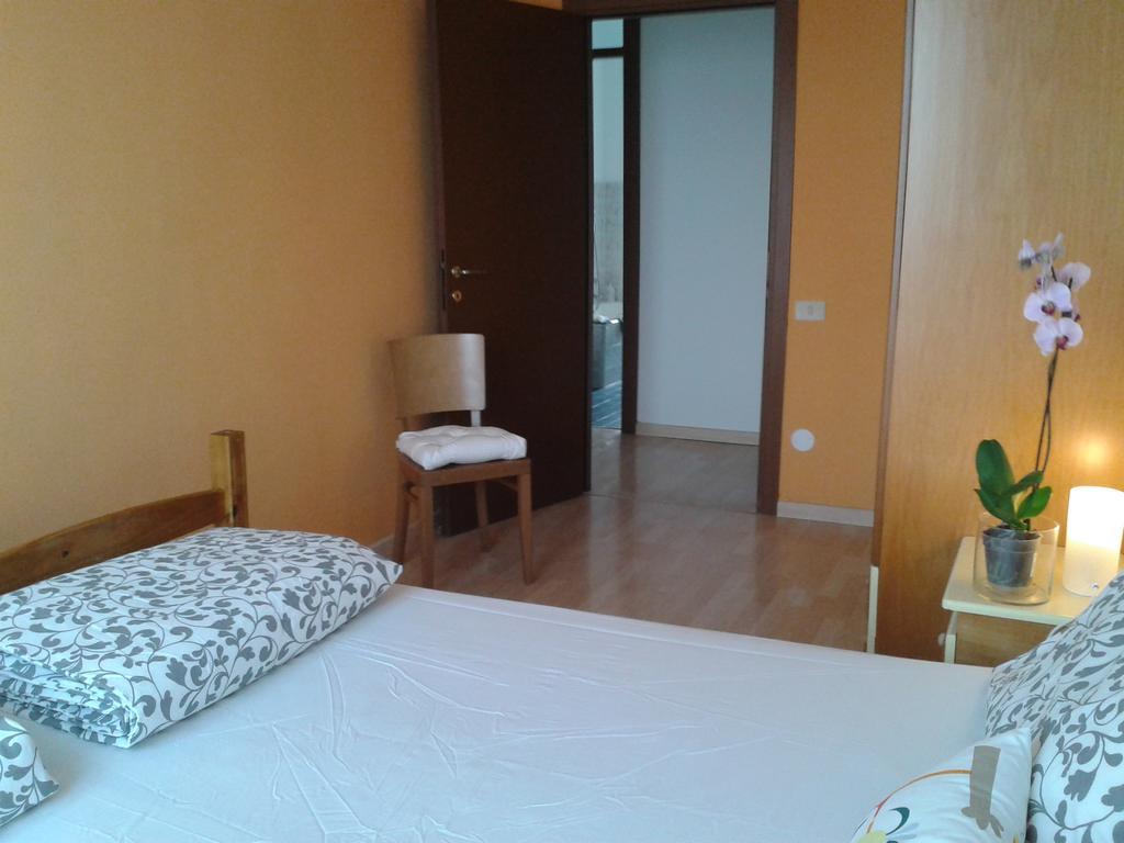 Apartamento Milan Certosa Exterior foto