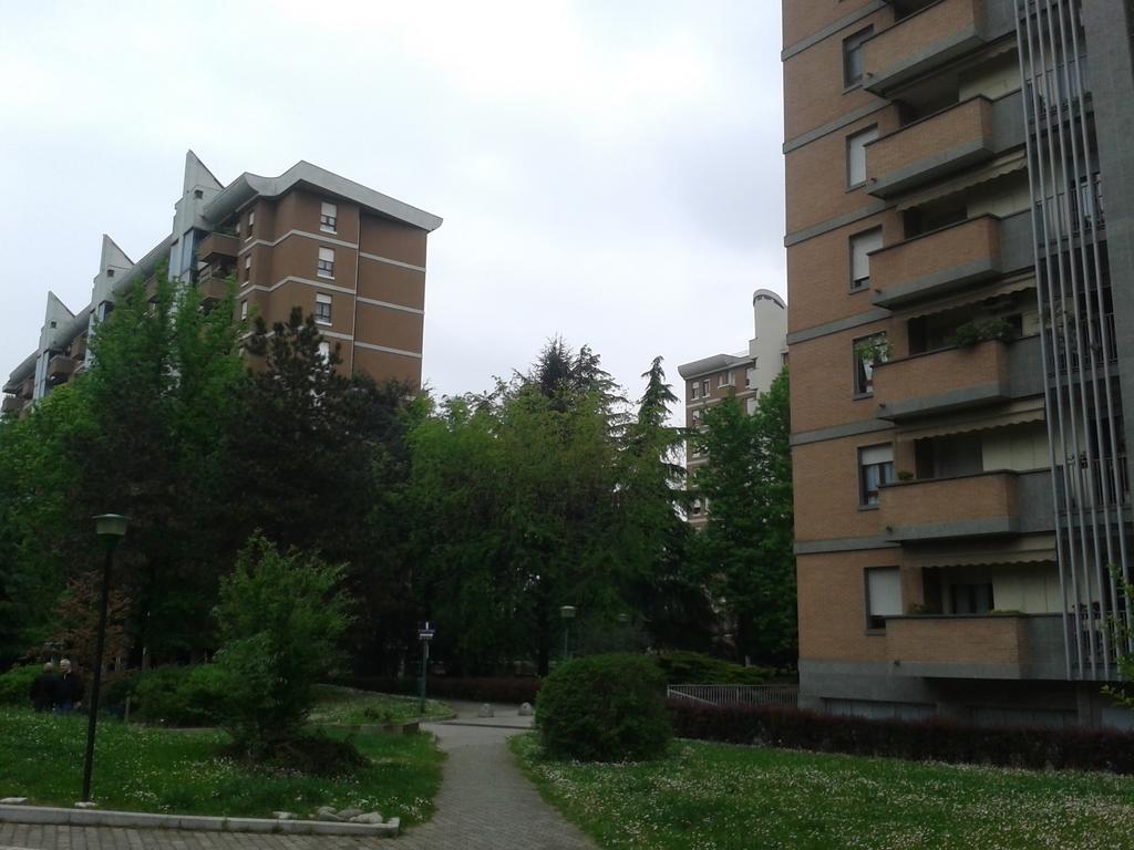 Apartamento Milan Certosa Exterior foto